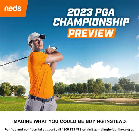 PGA Championship Tips 2023 .